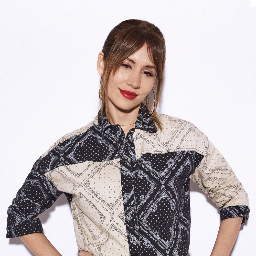 laura foto perfil YT