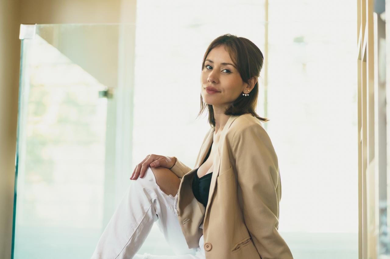 Foto de Lau Shery (1)