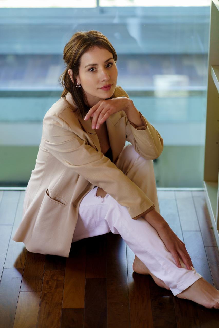 Foto de Lau Shery (2)